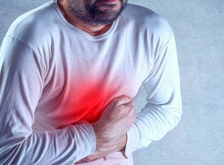 IBS and abdominal pain