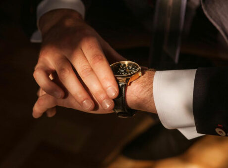 Seiko watches – A fine blend of engineering and craftsmanship