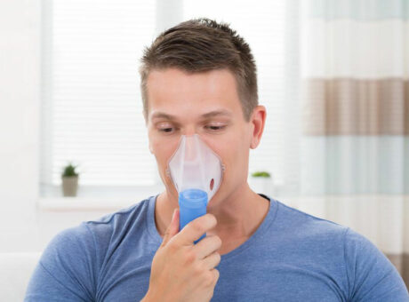 Struggling with respiratory problems? Go for portable oxygen