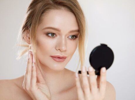 Top liquid foundations for oily skin