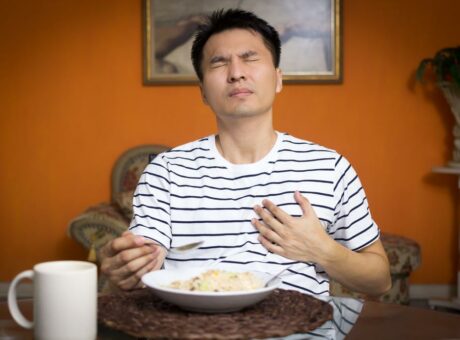 Understanding heartburn trigger foods: Common items that cause heartburn