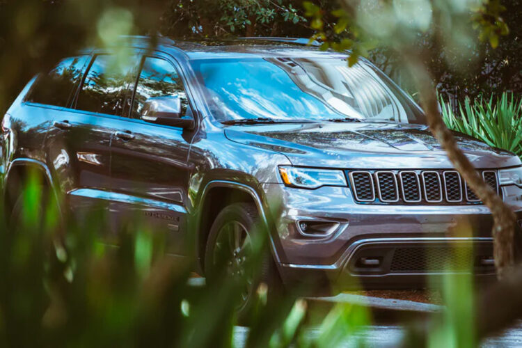 2020 Jeep Grand Cherokee – What the new model has in store