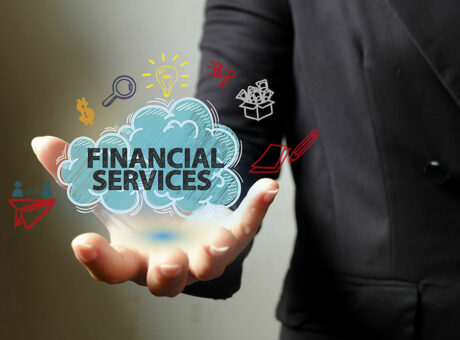 Digital transformations in financial services – Its significance
